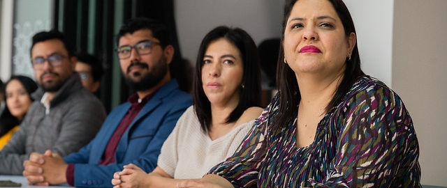 Tercera semana de visitas in situ virtuales en el proceso de Acreditación Internacional Tercera semana de visitas in situ virtuales en el proceso de Acreditación Internacional