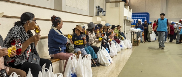 Navidad UTPL 2025 | Banco de Alimentos