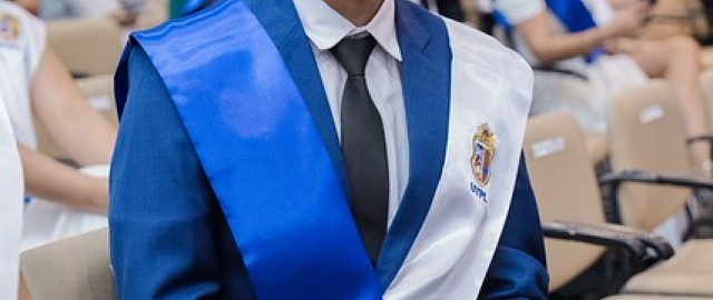 Ceremonia de Incorporación | 27 de noviembre | Tarde Ceremonia de Incorporación | 27 de noviembre | Tarde