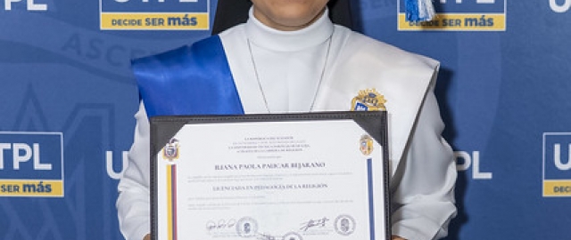 Ceremonia de Incorporación | 29 de octubre | Mañana