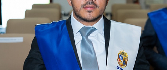 Ceremonia de Incorporación | 29 de octubre | Mañana