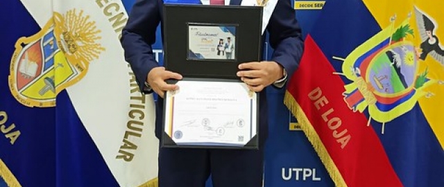 Incorporación de 23 nuevos profesionales en Santo Domingo Incorporación de 23 nuevos profesionales en Santo Domingo