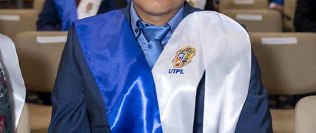 Ceremonia de Incorporación | 29 de octubre | Tarde