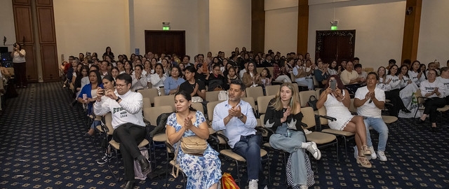 I Festival de Villancicos en inglés "Bells & Voices" I Festival de Villancicos en inglés "Bells & Voices"
