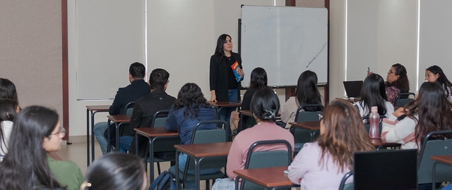 Taller de alimentación inteligente