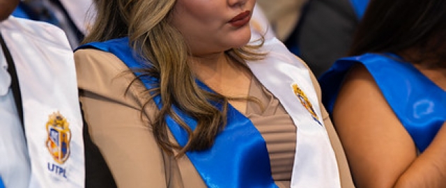 Ceremonia de Incorporación | 9 de febrero | Tarde