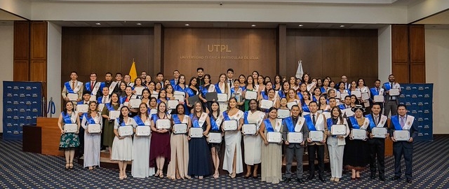 Ceremonia de Incorporación | 27 de noviembre | Tarde