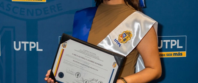 Ceremonia de Incorporación | 27 de junio | Mañana