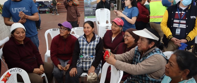 Evaluación de Riesgos Psicosociales en trabajadores informales