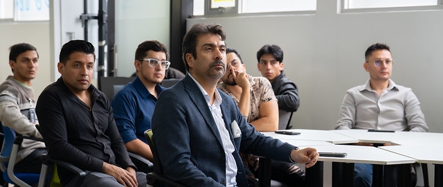 Bootcamp University UTPL 2025: Talento Digital en Acción Bootcamp University UTPL 2025: Talento Digital en Acción