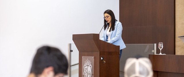 Tercer Simposio Internacional en Ciencias Ambientales (SICA) y Congreso de Gestión Ambiental Urbana (GAU) 2024