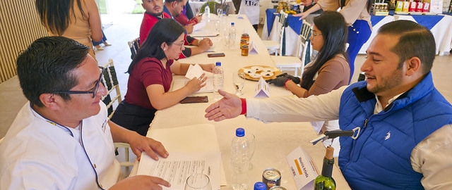 UTPL recibe reconocimiento del IEPS por su apoyo a la Economía Popular y Solidaria UTPL recibe reconocimiento del IEPS por su apoyo a la Economía Popular y Solidaria