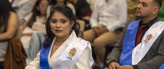 Ceremonia de Incorporación | 3 de diciembre | Mañana