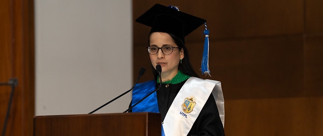 Ceremonia de Incorporación | 6 de noviembre | Mañana