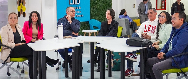 Aprendizaje Basado en Problemas para el desarrollo de prototipos alimentarios que respondan a deficiencias nutricionales