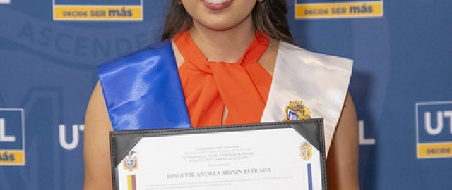 Ceremonia de Incorporación | 20 de octubre | Mañana