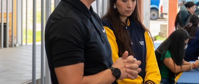 Jornadas de Inducción | Periodo abril - agosto 2026