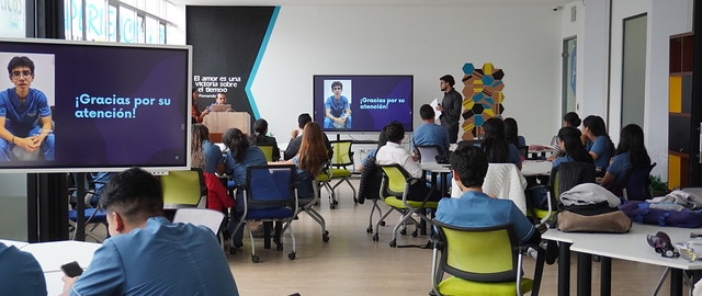 Creación de Contenido Informativo y Educativo sobre Suelo Pélvico mediante la plataforma de "TIK-TOK"  para la promoción de la conciencia y el bienestar FISIOPELVIS-DIGITAL