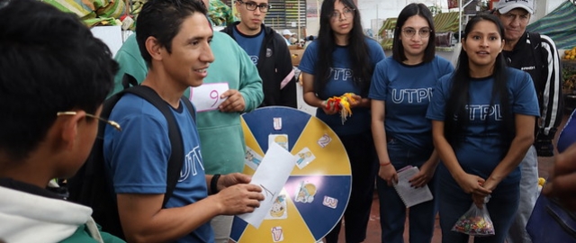 Evaluación de Riesgos Psicosociales en trabajadores informales Evaluación de Riesgos Psicosociales en trabajadores informales