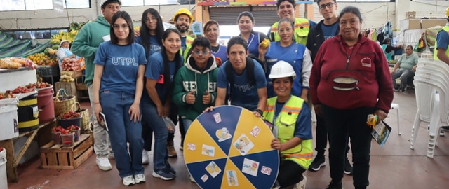 Evaluación de Riesgos Psicosociales en trabajadores informales