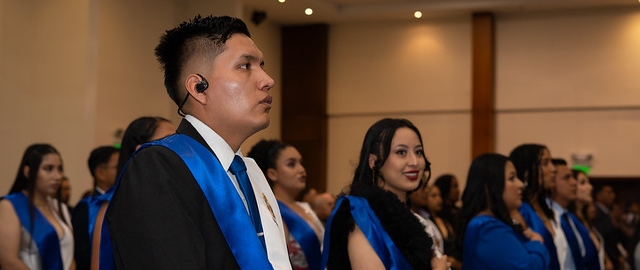 Ceremonia de Incorporación | 23 de abril 2024 | Mañana Ceremonia de Incorporación | 23 de abril 2024 | Mañana