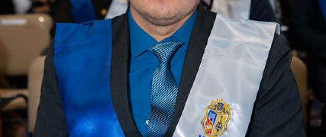 Ceremonia de Incorporación | 25 de abril 2024 | Mañana Ceremonia de Incorporación | 25 de abril 2024 | Mañana