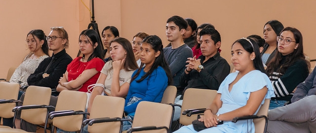 Día Internacional de Voluntarios Día Internacional de Voluntarios