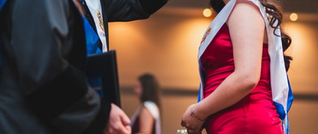 Ceremonia de Incorporación | 23 de octubre | Mañana Ceremonia de Incorporación | 23 de octubre | Mañana