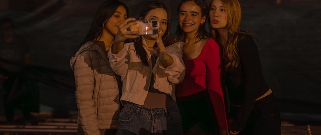 Noche Jaguar UTPL