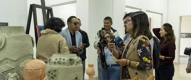Vive UTPL | Jóvenes de bachillerato conocen la experiencia universitaria