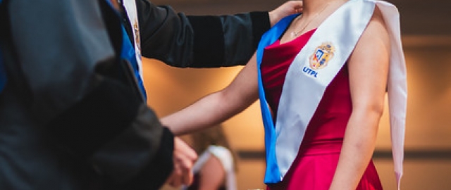 Ceremonia de Incorporación | 23 de octubre | Mañana