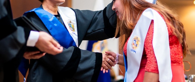Ceremonia de Incorporación | 27 de junio | Tarde Ceremonia de Incorporación | 27 de junio | Tarde
