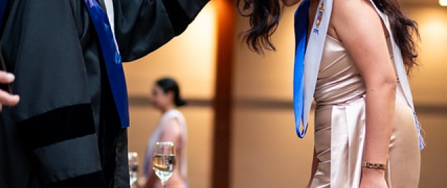 Ceremonia de Incorporación | 24 de junio | Mañana