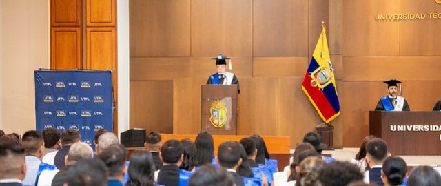 Ceremonia de Incorporación | 29 de julio | Mañana Ceremonia de Incorporación | 29 de julio | Mañana