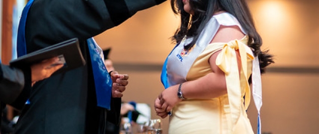 Ceremonia de Incorporación | 20 de marzo 2026 | Mañana