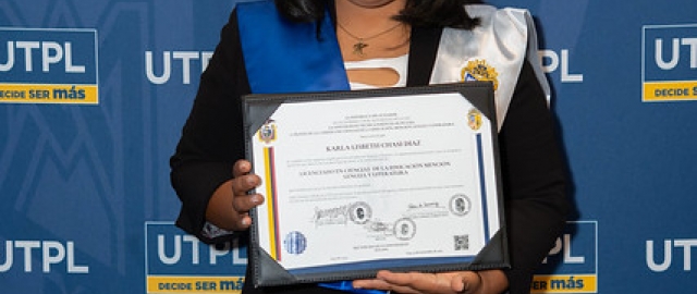 Ceremonia de Incorporación | 3 de diciembre | Mañana