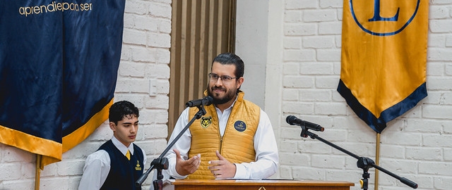 I Festival de Villancicos en inglés "Bells & Voices"