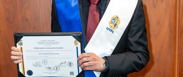 Ceremonia de Incorporación | 25 de junio | Mañana