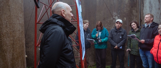 Simposio investigativo ecuatoriano-alemán