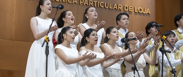 I Festival de Villancicos en inglés "Bells & Voices"