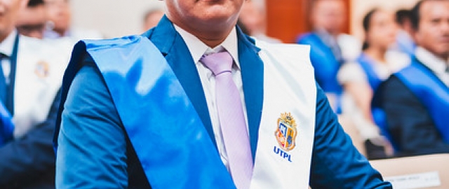 Ceremonia de Incorporación | 23 de octubre | Mañana Ceremonia de Incorporación | 23 de octubre | Mañana