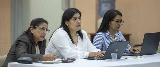 Curso | Estrategias para el fortalecimiento de la labor docente