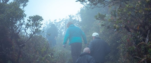 Simposio investigativo ecuatoriano-alemán