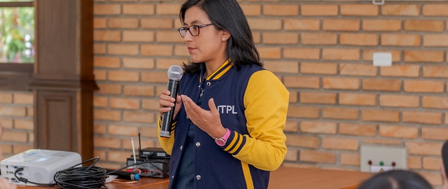 Convivencia | Docentes de Materias de Formación Humanística y Espiritual