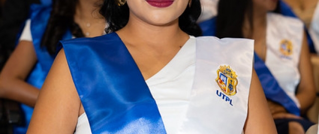 Ceremonia de Incorporación | 3 de diciembre | Mañana