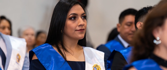 Ceremonia de Incorporación | 27 de noviembre | Mañana