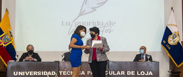 Prendho UTPL gradúa emprendimientos de la Industria Creativa y Cultural Prendho UTPL gradúa emprendimientos de la Industria Creativa y Cultural