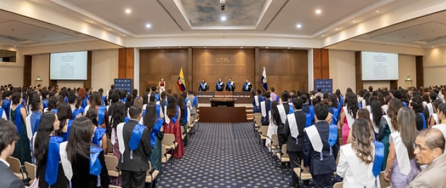 Ceremonia de Incorporación | 31 de octubre 2024 | Tarde