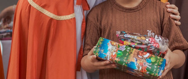 Navidad UTPL 2025 | Agasajo navideño Catamayo Navidad UTPL 2025 | Agasajo navideño Catamayo