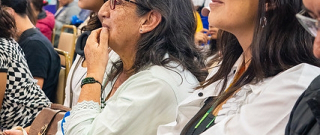 Presentación del microteatro Mujerón - Lucha femenina por la igualdad de los derechos Presentación del microteatro Mujerón - Lucha femenina por la igualdad de los derechos